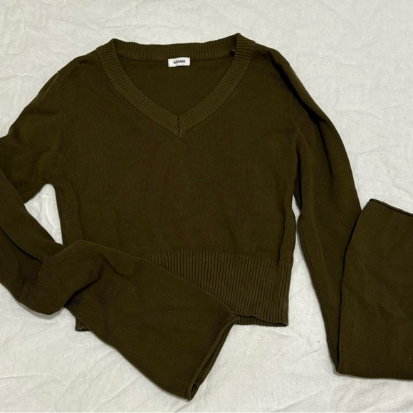 Long sleeve cardigan - Picture 1 of 2